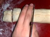 سينابون بالكراميل 🥮😋