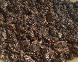 Foto langkah ke 3 dari resep Granola keto friendly.