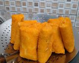 Foto langkah ke 4 dari resep Risols mayo pedas.