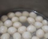 सफेद रसगुल्ला (Safed rasgulla recipe in hindi) रेसिपी चरण 6 फोटो