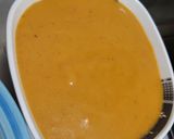 Foto del paso 5 de la receta: Paleta al curry con croquetas de papas