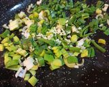 Foto del paso 2 de la receta: Salsa de brócoli para pastas