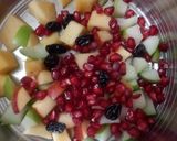 A picture of step 4 of Fruitkhand.
