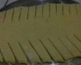 Foto langkah ke 1 dari resep Choco banana strudel homemade.