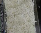 Foto del paso 3 de la receta: Lasaña de calabacín