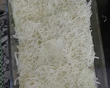 Foto del paso 3 de la receta: Lasaña de calabacín