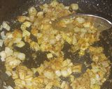 A picture of step 3 of Easy Chicken Stew.
