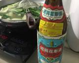Bak Choy With Chinese Wine In Pork Soup recipe step 3 photo