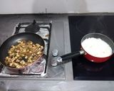 Foto del paso 2 de la receta: Omurice