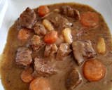 Foto del paso 13 de la receta: Carne guisada con cerveza