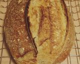 Kovász mentő kenyér 2 recept fázis 5 fotója