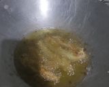 Foto langkah ke 3 dari resep Sesame Chicken Fingers.