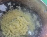 Foto langkah ke 1 dari resep 299. Macaroni Omelet.
