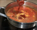 Foto del paso 6 de la receta: Pollo batzoki