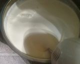 Foto langkah ke 6 dari resep Cake ubi ungu tanpa tepung 🎗🎗.