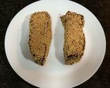 Foto del paso 3 de la receta: Tataki atún