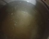 Foto del paso 1 de la receta: 🇲🇽Espagueti verde estilo barajitas ❤🥰