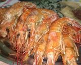 Foto del paso 6 de la receta: Langostinos al horno 