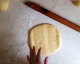 Gerbeaud / Zserbó recept fázis 4 fotója