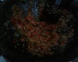 Foto langkah ke 2 dari resep Sambal Petai.