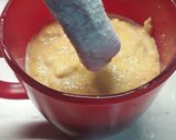 Foto del paso 3 de la receta: Corn dogs fáciles