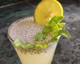 ફ્રેશ લેમન વોટર વિથ ફુદીના(fresh lemon water phudino recipe in Gujarati) રેસીપી સ્ટેપ2ફોટો