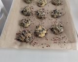 Une image de l'étape 1 de Cookies aux oreos.