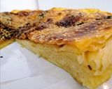 صورة لخطوة 1 من وصفة بنت الصحن بالعسل 🍯☕