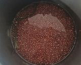 Foto langkah ke 4 dari resep Bubur mutiara merona.