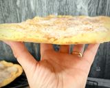 Foto del paso 8 de la receta: Coca Saginosa