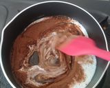Foto langkah ke 4 dari resep Donat Keto No Tepung.