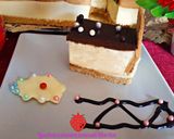 Foto del paso 7 de la receta: Pastel Capricho Navideño