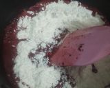 रेड वेलवेट चौक्स पेस्ट्री गुलकंद बासुंदी के साथ (Red Velvet Chaux Pastry with Gulkand Basundi) रेसिपी चरण 7 फोटो