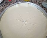 Foto del paso 1 de la receta: Tarta con poco relleno