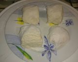 Foto del paso 3 de la receta: Pizza a la sartén