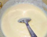 Foto langkah ke 9 dari resep Macaroni Schotel panggang.