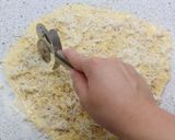 Sós rúd recept fázis 5 fotója