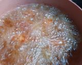 Foto langkah ke 3 dari resep Ayam Goreng Maizena.