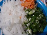 Kimchi MamaMiuKitchen