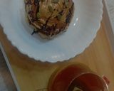 صورة لخطوة 5 من وصفة بان كيك صحي 🥞🤎