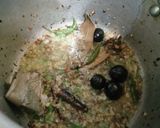 صورة لخطوة 2 من وصفة كبسة الدجاج