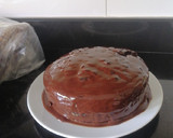 Foto del paso 5 de la receta: Bizcocho De Chocolate 🥰