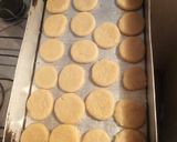 Foto del paso 4 de la receta: Alfajores polos