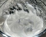 A picture of step 3 of Coconut Macaroons.