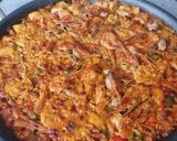Foto del paso 9 de la receta: Paella marinera