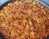 Foto del paso 9 de la receta: Paella marinera