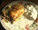 Foto del paso 15 de la receta: Almuerzo jueveizado