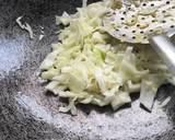 Maggi stuffed spring rolls recipe step 2 photo