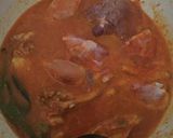 Foto langkah ke 2 dari resep Gulai ayam khas padang.