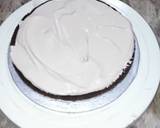 Death by chocolate cake (part 2) recipe step 3 photo
